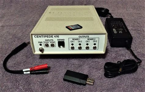 electro stimulation control box|Centipede Family of Products .